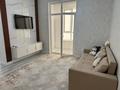 2-комнатная квартира · 40 м² · 8/9 этаж, Жумекен Нажимеденов 54/1 за 26.7 млн ₸ в Астане, Сарайшык р-н