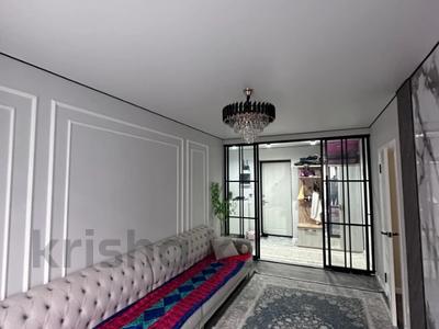 3-бөлмелі пәтер · 60 м² · 1/10 қабат, Шұғыла ш/а. — НАУРЫЗБАЙСКИЙ ЦОН., бағасы: 36 млн ₸ в Алматы, Наурызбайский р-н