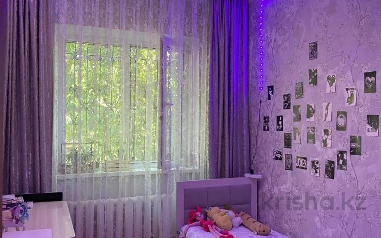 4-комнатная квартира · 78 м² · 1/5 этаж, мкр Тастак-3 за 50 млн ₸ в Алматы, Алмалинский р-н — фото 2