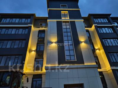Продажа квартир в Абай обл.: 4-комнатная квартира · 130 м² · 3/5 этаж, Богенбай батыра 120 — Жумабаева за 130 млн 〒 4-комнатная квартира · 130 м² · 3/5 этаж, Богенбай батыра 120 — Жумабаева за 130 млн 〒 в Семее