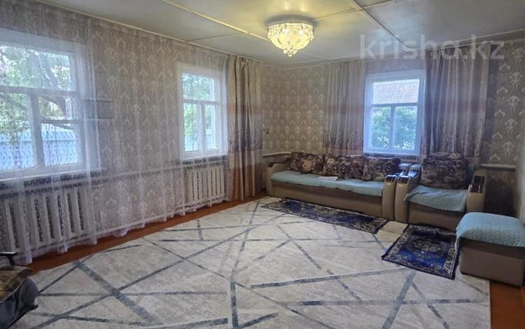 Отдельный дом · 3 комнаты · 76.9 м² · 5 сот., Почтовая 59 за 13.5 млн ₸ в Бишкуле (Бесколь) — фото 16