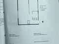 2-бөлмелі пәтер · 44.11 м² · 2/6 қабат, Халиуллина 196/17, бағасы: 29 млн ₸ в Алматы, Медеуский р-н — фото 10