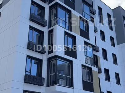 2-комнатная квартира · 44.11 м² · 2/6 этаж, Халиуллина 196/17 за 26 млн ₸ в Алматы, Медеуский р-н
