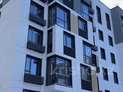 2-комнатная квартира · 44.11 м² · 3/6 этаж, Халиуллина 196/17 за 27.7 млн 〒 в Алматы, Медеуский р-н