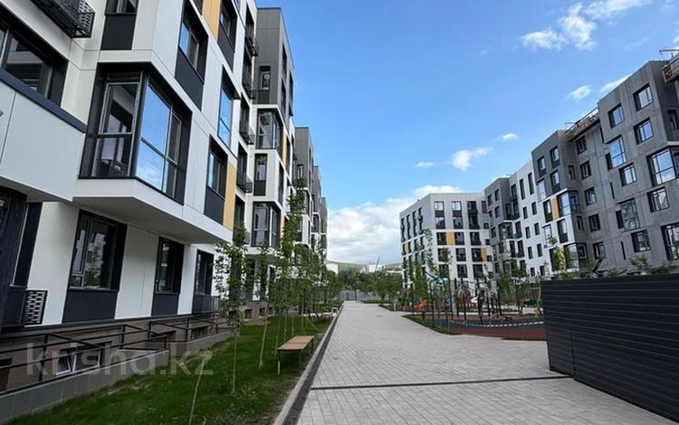 2-комнатная квартира · 44.11 м² · 2/6 этаж, Халиуллина 196/17 за 29 млн ₸ в Алматы, Медеуский р-н — фото 8