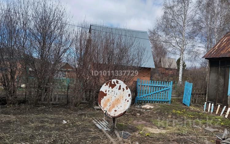 Саяжай · 2 бөлме · 20 м² · 6 сот., Абрикосовая 10 — Глубоковский район Кожухово, бағасы: 800 000 ₸ в Усть-Каменогорске — фото 2