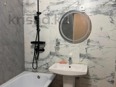 1-комнатная квартира · 39 м² · 4/6 этаж, Жунисова 2/13 к1-27, 2/13 к28-33м, 2/13 к28-30Б за 25 млн ₸ в Алматы, Наурызбайский р-н