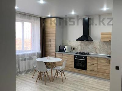 1-комнатная квартира, 45.5 м², 5/5 этаж, мкр. Алтын орда 3 за 15 млн 〒 в Актобе, мкр. Алтын орда