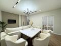 2-комнатная квартира · 60 м² · 9/21 этаж, Аль-Фараби 27 — Сейфуллина за 500 000 ₸ в Алматы, Бостандыкский р-н