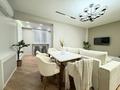 2-комнатная квартира · 60 м² · 9/21 этаж, Аль-Фараби 27 — Сейфуллина за 500 000 ₸ в Алматы, Бостандыкский р-н — фото 2