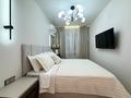 2-комнатная квартира · 60 м² · 9/21 этаж, Аль-Фараби 27 — Сейфуллина за 500 000 ₸ в Алматы, Бостандыкский р-н — фото 4