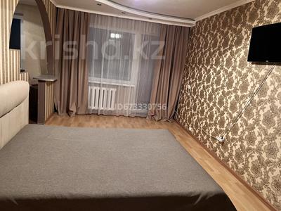 1-комнатная квартира, 39 м², 5 этаж посуточно, Айманова 9 за 8 000 〒 в Павлодаре