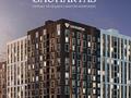 2-комнатная квартира · 70 м² · 6/12 этаж, Улы Дала 38/1 — Улы Дала пересечение Туран за 46.5 млн ₸ в Астане, Нура р-н — фото 2