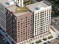 2-комнатная квартира · 70 м² · 6/12 этаж, Улы Дала 38/1 — Улы Дала пересечение Туран за 46.5 млн ₸ в Астане, Нура р-н — фото 5