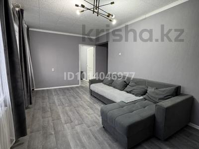 3-комнатная квартира · 56.2 м² · 4/5 этаж, мкр Айнабулак-3 за 300 000 ₸ в Алматы, Жетысуский р-н