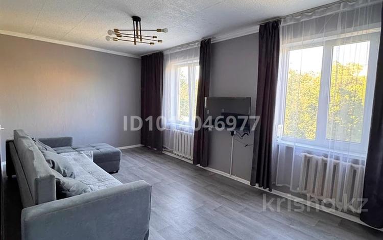 3-бөлмелі пәтер · 56.2 м² · 4/5 қабат, Айнабұлақ-3 ш/а., бағасы: 350 000 ₸ в Алматы, Жетысуский р-н — фото 14