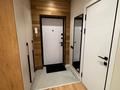 2-комнатная квартира · 65 м² · 9/9 этаж, Рыскулова за 45 млн ₸ в Алматы, Алатауский р-н