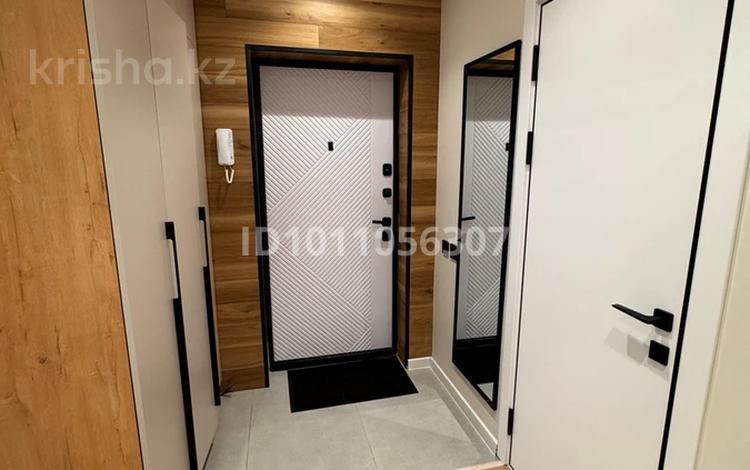 2-комнатная квартира · 65 м² · 9/9 этаж, Рыскулова за 45 млн ₸ в Алматы, Алатауский р-н — фото 2
