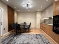 2-комнатная квартира · 65 м² · 9/9 этаж, Рыскулова за 45 млн ₸ в Алматы, Алатауский р-н — фото 4