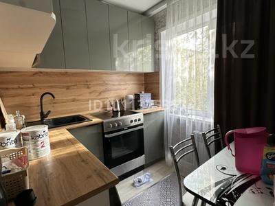 3-комнатная квартира · 60 м² · 2/5 этаж, Мухамеджанова 15 — Возле Батыр джима за 18.8 млн 〒 в Балхаше