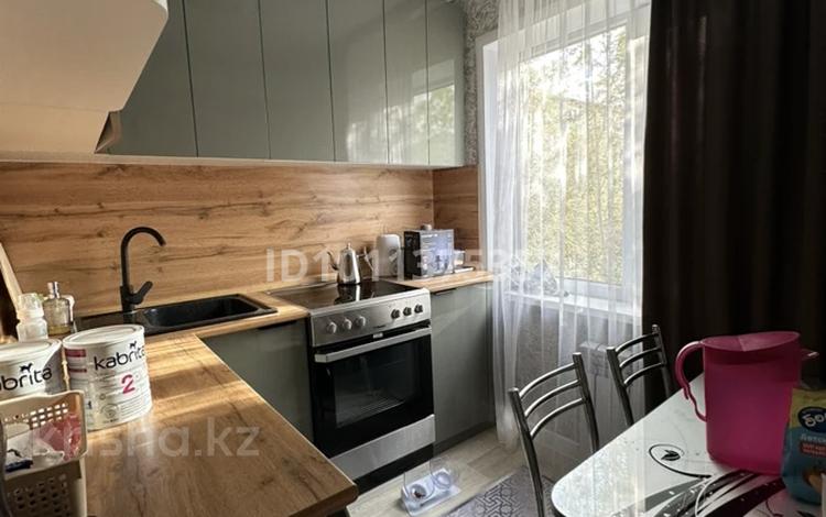 3-комнатная квартира · 60 м² · 2/5 этаж, Мухамеджанова 15 — Возле Батыр джима за 18.8 млн 〒 в Балхаше — фото 2