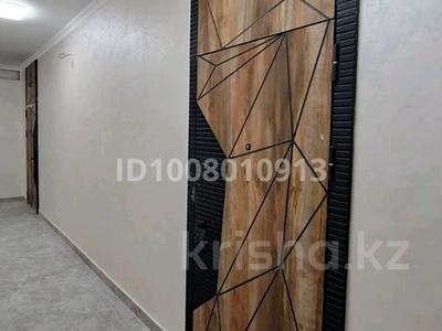 2-комнатная квартира · 49 м² · 7/12 этаж, Курмангазы 11б — Курмангазы Гумарова за ~ 28.4 млн ₸ в Атырау, мкр Авангард-4