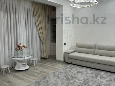Продажа квартир в Алматы: 6-комнатная квартира · 200 м² · 8/12 этаж, Аль-Фараби 1а за 249 млн 〒 6-комнатная квартира · 200 м² · 8/12 этаж, Аль-Фараби 1а за 249 млн 〒 в Алматы, Медеуский р-н