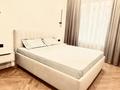 2-комнатная квартира · 50 м² · 13/16 этаж, Каныша Сатпаева 133/1 — Сатпаева угол Тлендиева за 30 000 ₸ в Алматы, Бостандыкский р-н