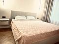 2-комнатная квартира · 50 м² · 13/16 этаж, Каныша Сатпаева 133/1 — Сатпаева угол Тлендиева за 30 000 ₸ в Алматы, Бостандыкский р-н — фото 2