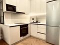 2-комнатная квартира · 50 м² · 13/16 этаж, Каныша Сатпаева 133/1 — Сатпаева угол Тлендиева за 30 000 ₸ в Алматы, Бостандыкский р-н — фото 4