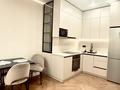2-комнатная квартира · 50 м² · 13/16 этаж, Каныша Сатпаева 133/1 — Сатпаева угол Тлендиева за 30 000 ₸ в Алматы, Бостандыкский р-н — фото 5