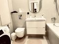 2-комнатная квартира · 50 м² · 13/16 этаж, Каныша Сатпаева 133/1 — Сатпаева угол Тлендиева за 30 000 ₸ в Алматы, Бостандыкский р-н — фото 8