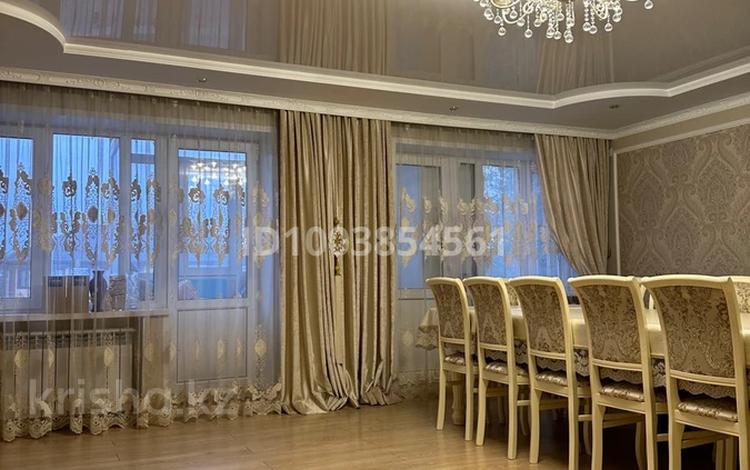 3-комнатная квартира · 106.2 м² · 3/4 этаж, Старый город, Шернияза — Возле Медколледжа за 28.5 млн ₸ в Актобе — фото 2