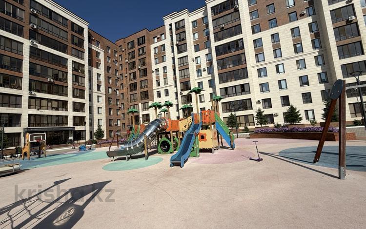 2-комнатная квартира · 49.7 м² · 7/10 этаж, Анет баба 13, 13/1, 13/2 — За ТРЦ ХанШатыр, Мухамедханова/ Анет баба за ~ 38 млн ₸ в Астане, Нура р-н — фото 9