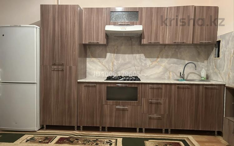 1-комнатная квартира · 45 м² · 2/4 этаж, мкр Зердели 1/80 за 190 000 ₸ в Алматы, Алатауский р-н — фото 6