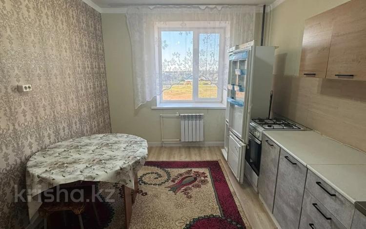 1-комнатная квартира · 43.4 м² · 4/9 этаж, Самал 72/3 за 17.5 млн ₸ в Уральске — фото 2