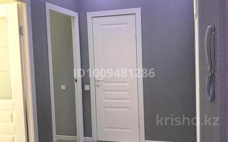 1-комнатная квартира · 42 м² · 9/9 этаж, Улы Дала 61 за 220 000 ₸ в Астане, Есильский р-н — фото 2