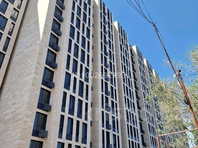2-бөлмелі пәтер · 51.69 м² · 3/13 қабат, Райымбека 349/1, бағасы: 38 млн ₸ в Алматы, Ауэзовский р-н
