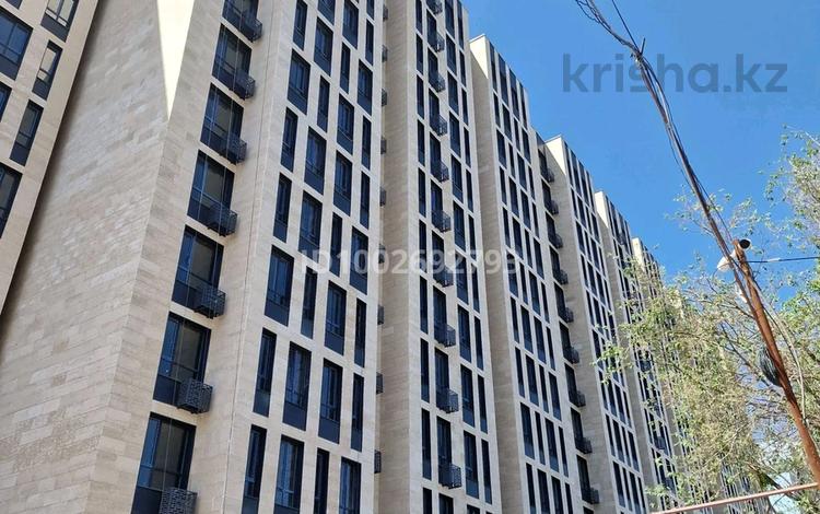 2-бөлмелі пәтер · 51.69 м² · 3/13 қабат, Райымбека 349/1, бағасы: 38 млн ₸ в Алматы, Ауэзовский р-н — фото 2