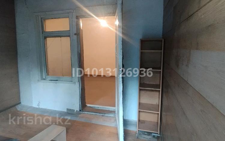 1-комнатная квартира · 20 м² · 1/1 этаж, Румянцева — Рыскулова Жансугурова за 70 000 ₸ в Алматы, Жетысуский р-н — фото 2