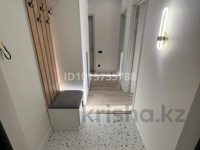 3-бөлмелі пәтер · 71.5 м² · 8/9 қабат, Толе Би 290/1 — Толе би Тлендиева тастак, бағасы: 71.9 млн ₸ в Алматы, Алмалинский р-н