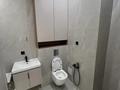 3-бөлмелі пәтер · 71.5 м² · 8/9 қабат, Толе Би 290/1 — Толе би Тлендиева тастак, бағасы: 71.9 млн ₸ в Алматы, Алмалинский р-н — фото 11