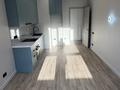 3-бөлмелі пәтер · 71.5 м² · 8/9 қабат, Толе Би 290/1 — Толе би Тлендиева тастак, бағасы: 71.9 млн ₸ в Алматы, Алмалинский р-н — фото 4