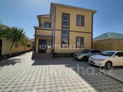 Отдельный дом · 5 комнат · 240 м² · 6 сот., Тулпар 17 — Возле акимат и тц Баскудык за 51 млн ₸ в Баскудуке