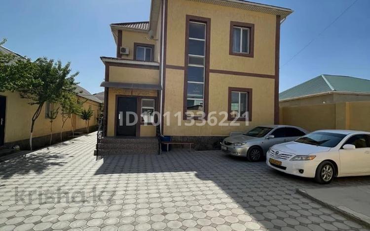 Отдельный дом · 5 комнат · 240 м² · 6 сот., Тулпар 17 — Возле акимат и тц Баскудык за 51 млн ₸ в Баскудуке — фото 2
