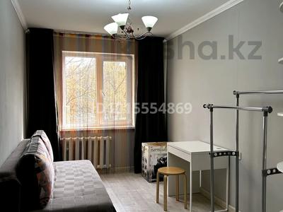 3-бөлмелі пәтер · 58 м² · 3/4 қабат, №8 ш/а. — 8-мкр Шаляпина Отеген Батыра, бағасы: 48.7 млн ₸ в Алматы, Ауэзовский р-н
