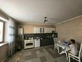 Отдельный дом · 2 комнаты · 120 м² · 10 сот., Атшабарова 49а за 300 000 ₸ в Коксай (пути Ильича) — фото 3