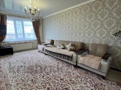 3-бөлмелі пәтер · 64 м² · 9/9 қабат, 11-й мкр., бағасы: 18.9 млн ₸ в Актобе, мкр Авиатор