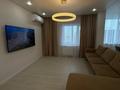 3-бөлмелі пәтер · 94.5 м² · 13/19 қабат, Туран 55 — Орынбор, бағасы: 75 млн ₸ в Астане, Нура р-н — фото 2