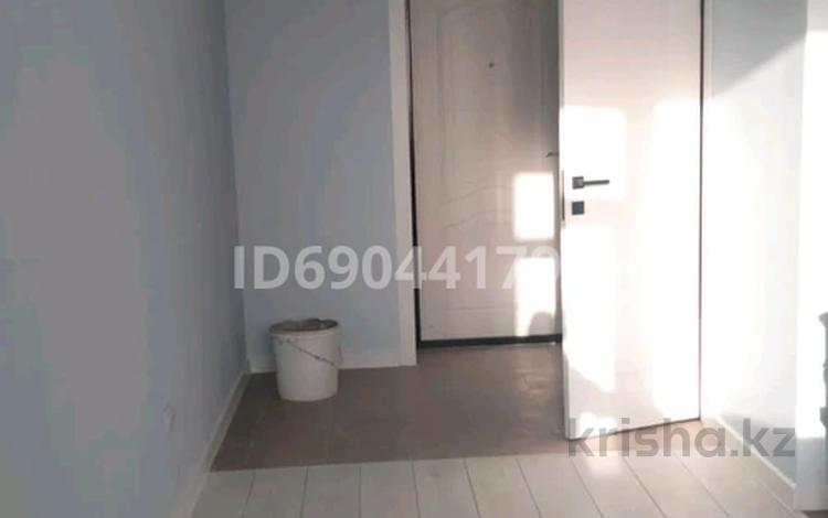 1-бөлмелі пәтер · 23 м² · 3/9 қабат, Калдаякова, бағасы: 160 000 ₸ в Астане, Алматы р-н — фото 2